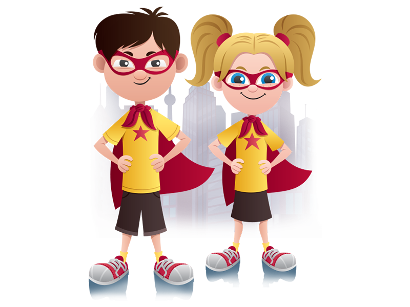 kids kids
